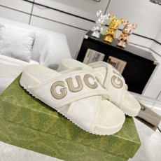 Gucci Slippers